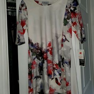 New 🇨🇦 Marallis layered tunic